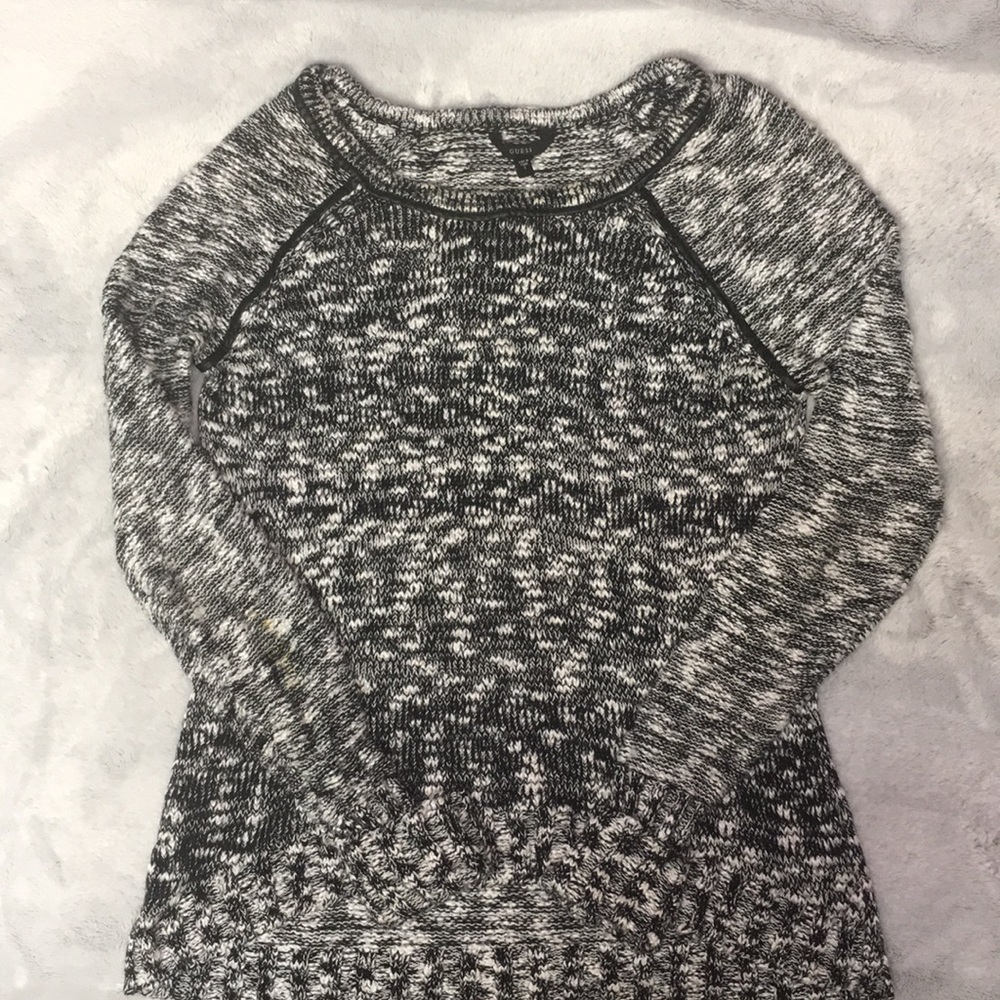 GUESS Sweater